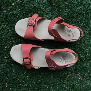 Sanita Davia Sandal (40)